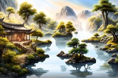 属牛2027会遇到真爱吗