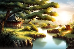 梦到过世的外祖母意味着什么