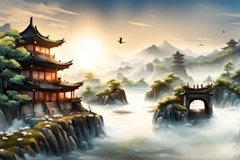 翁姓最惊艳的名字