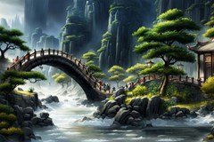 梦到了写字画画有什么征兆