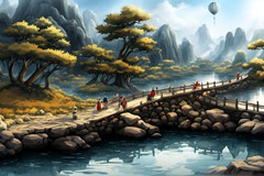 2027年属羊人适合换工作吗，属羊的去哪个方向发展好