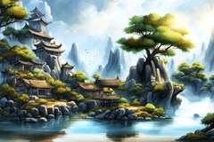 任姓最惊艳的名字