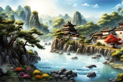 2027最吉利的4大生肖
