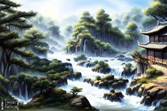 属鼠最终和谁过到老