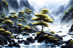 属龙最终和谁过到老