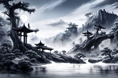 谭姓最惊艳的名字