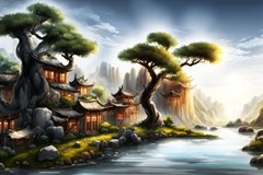 冉姓最惊艳的名字