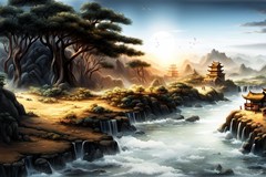 属狗2027年有大喜缠身