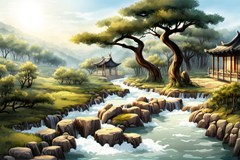 雷姓最惊艳的名字