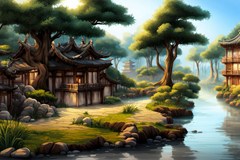 绍字有诗意的名字