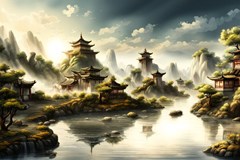 丁姓最惊艳的名字