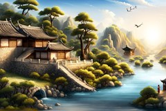 属狗人2027年三喜临门