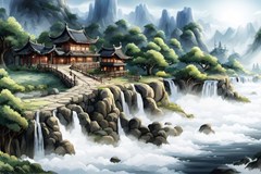 梦到了下山回家预兆了什么吗