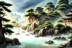 钱姓最惊艳的名字