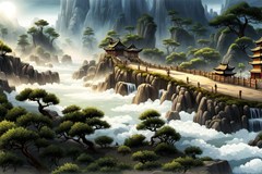 姜姓最惊艳的名字