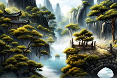涂姓最惊艳的名字