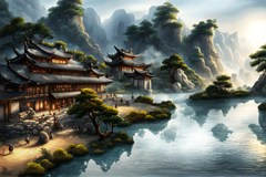 覃姓最惊艳的名字