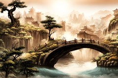 赖姓最惊艳的名字