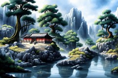 梦到翻院墙是怎么回事