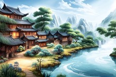 项姓最惊艳的名字
