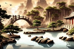 属虎2027横财在几月,属虎2027横财最佳月份