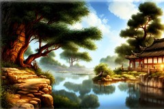 属龙增加运气方法