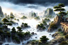 梦见从楼梯上滚下来会是什么预兆