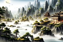 2027年属鼠幸运色