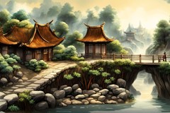 属兔的克父母吗