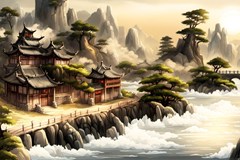 谢姓最惊艳的名字