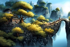 属羊的克父母吗