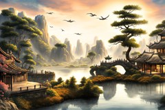 2027年属羊的运气如何