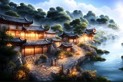 华盖女命中注定的丈夫