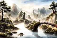 属龙人2027年有牢狱之灾吗