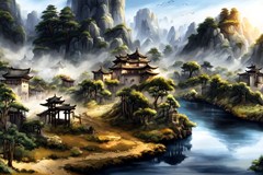 壮字最配最吉祥的名字