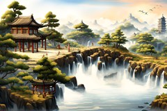 时姓最惊艳的名字