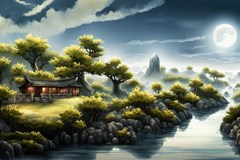 兰姓最惊艳的名字
