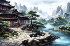 梦到地面塌是什么预兆