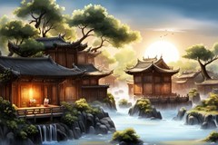 祝姓最惊艳的名字