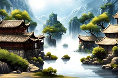 2027年属蛇幸运色