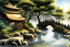 2027年属蛇大爆发