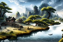 2027年猪会和谁纠缠