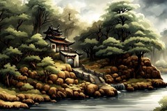 吕姓最惊艳的名字