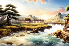 林姓最惊艳的名字