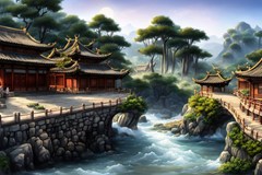 2027属猪大运起始点