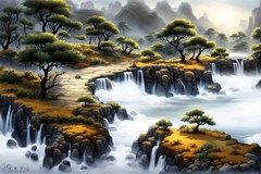 梦见被群蛇咬预兆了什么吗