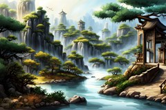 属羊2027的最大喜事