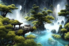 罗姓最惊艳的名字