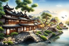 带婧的最佳配字