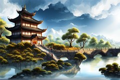 邱姓最惊艳的名字